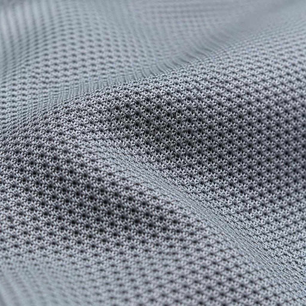 Textura de Tejido Deportivo (Perforado)