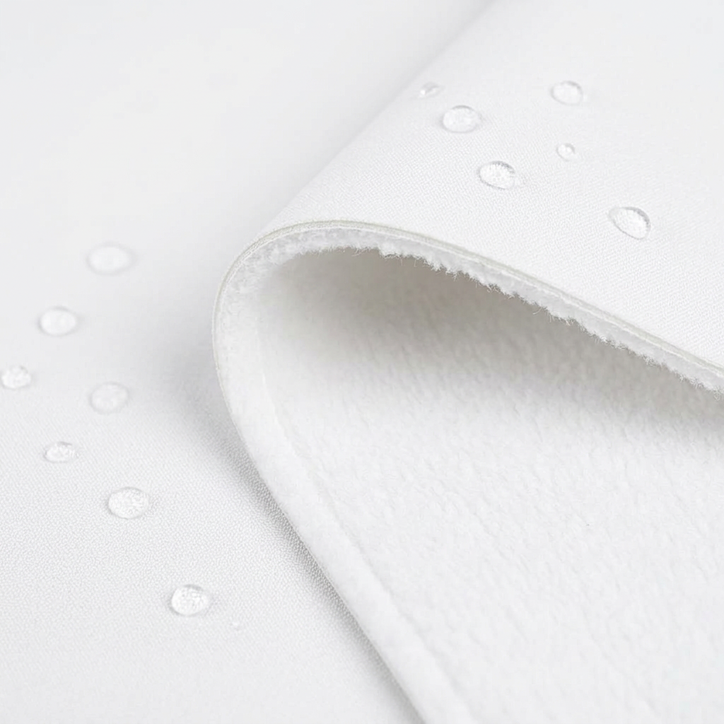 Textura de Softshell - Neopreno