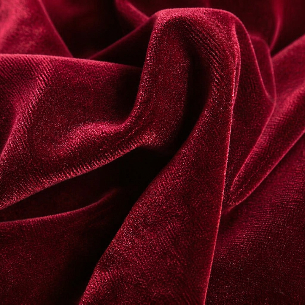 Textura de Terciopelo