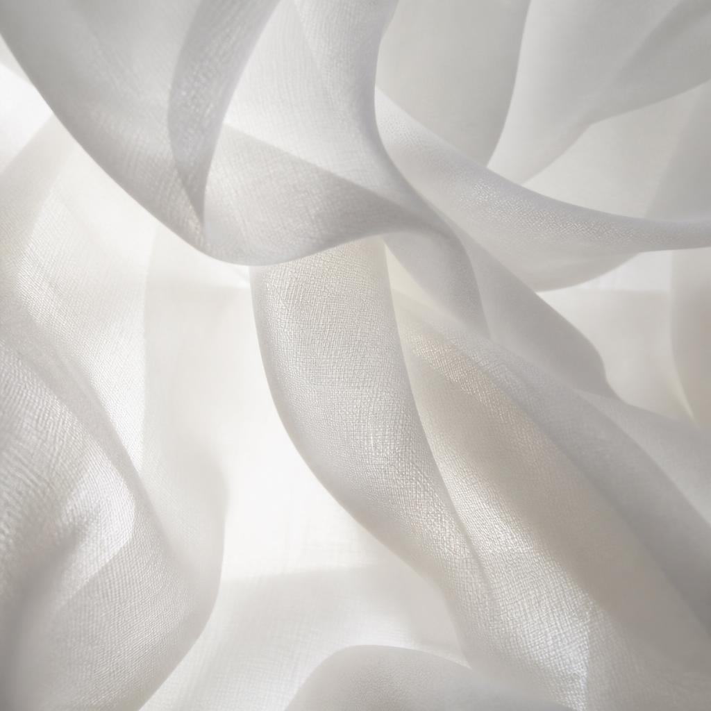 Textura de Velo - Gasa